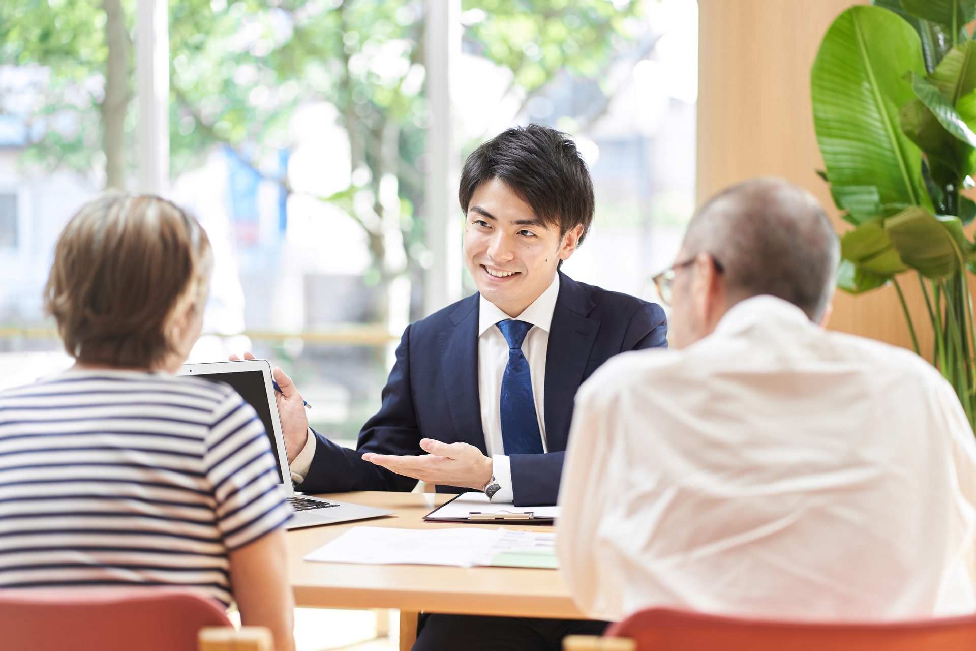 相続や離婚に伴う資産整理をスムーズに進め最適な解決策をご提案します