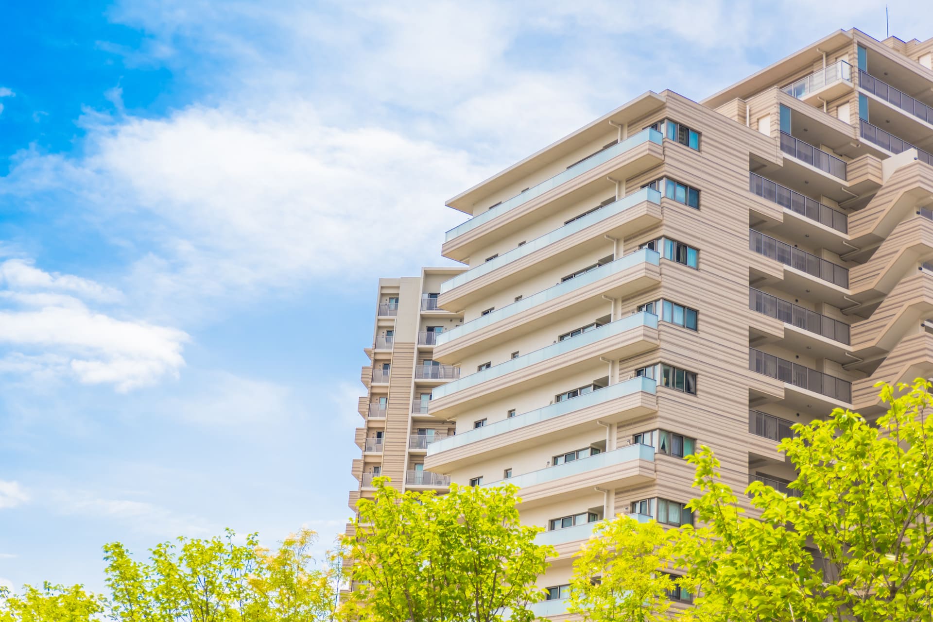 マンションの売却支援 | 静岡県富士の不動産売却なら株式会社C.M.S