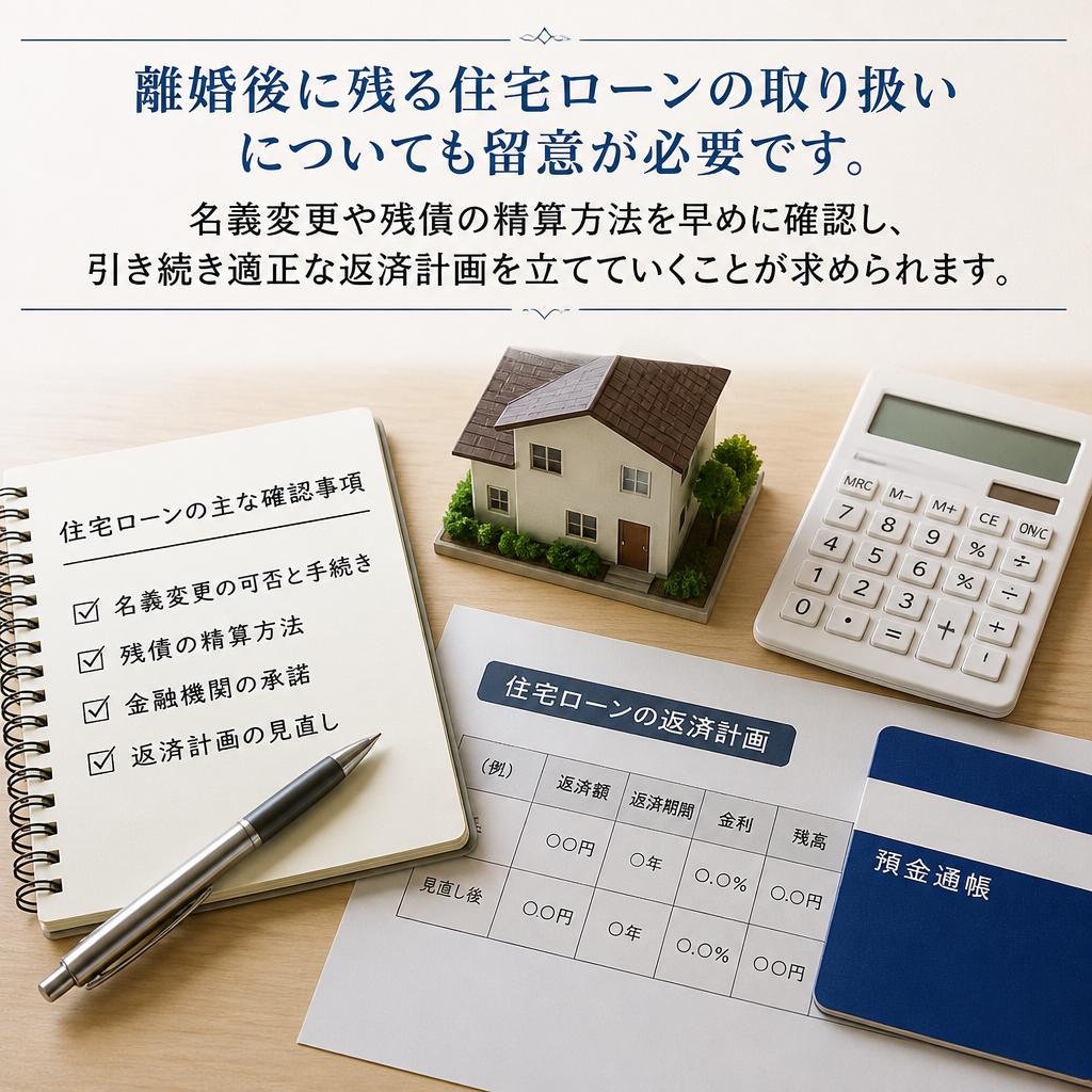 住宅ローンのリストラクチャリング