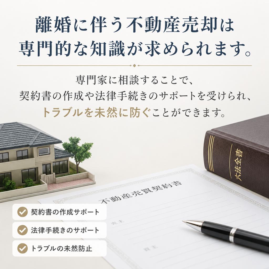 専門家と連携するメリット