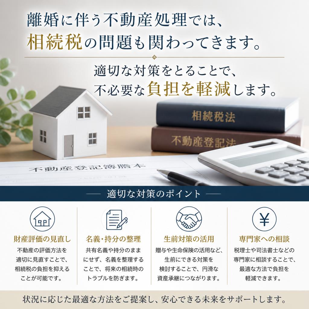 相続税対策とその重要性