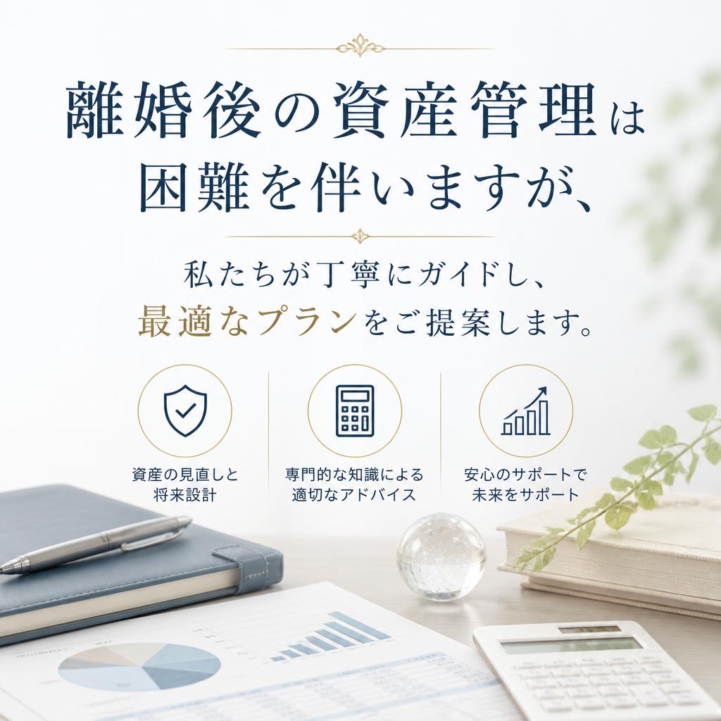 資産管理のプロによるアドバイス