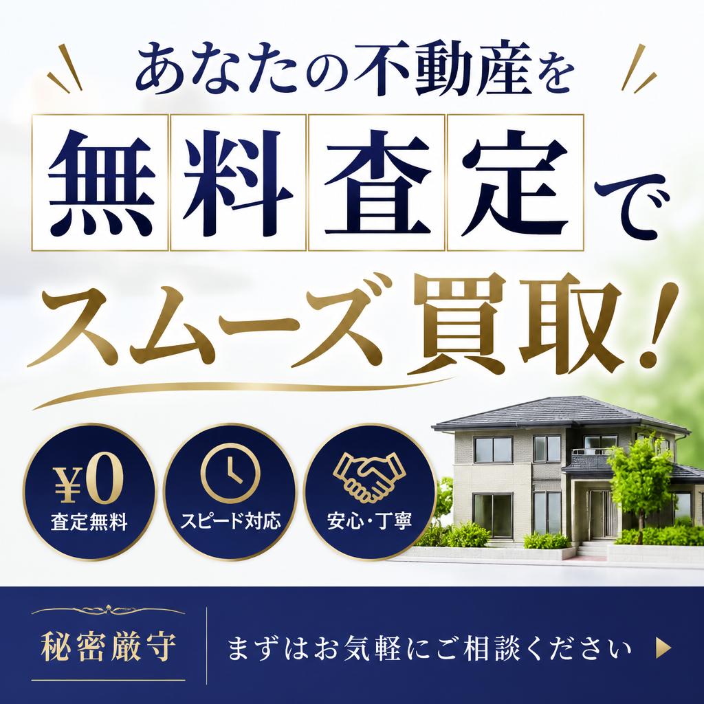 仲介手数料無料のメリット