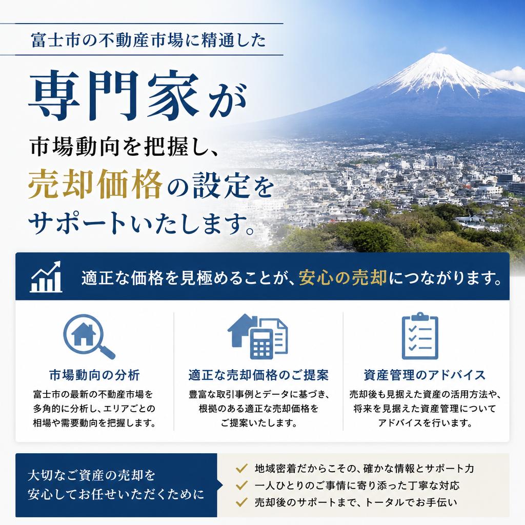 不動産市場の理解と資産管理
