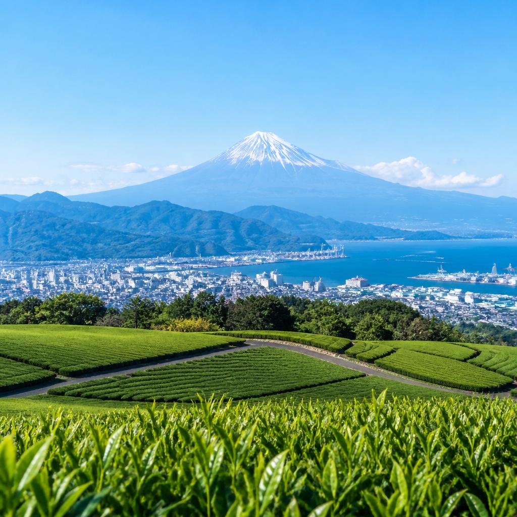 富士市の地域特性を理解した提案