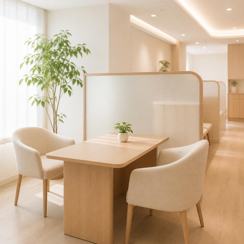 無料相談窓口のご案内