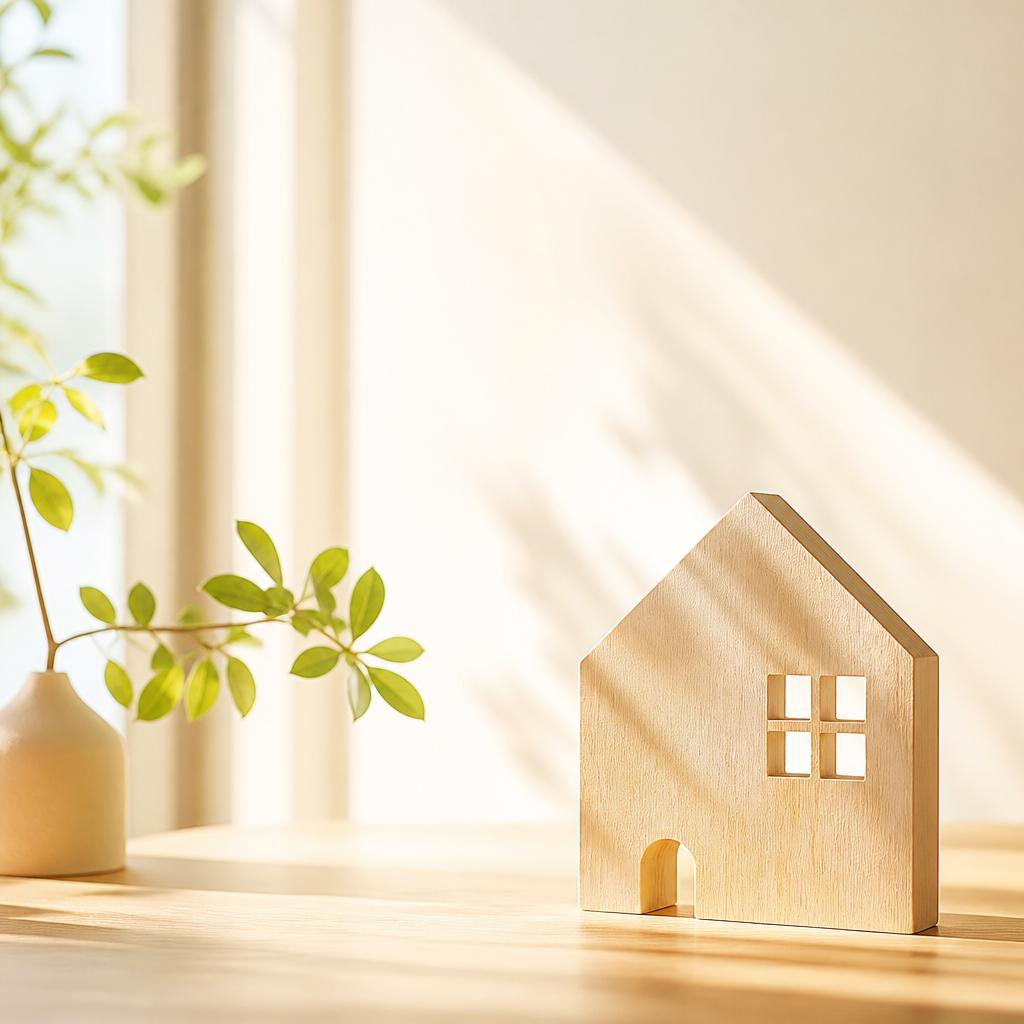 離婚時の住まいに関する無料査定であなたの未来をサポート